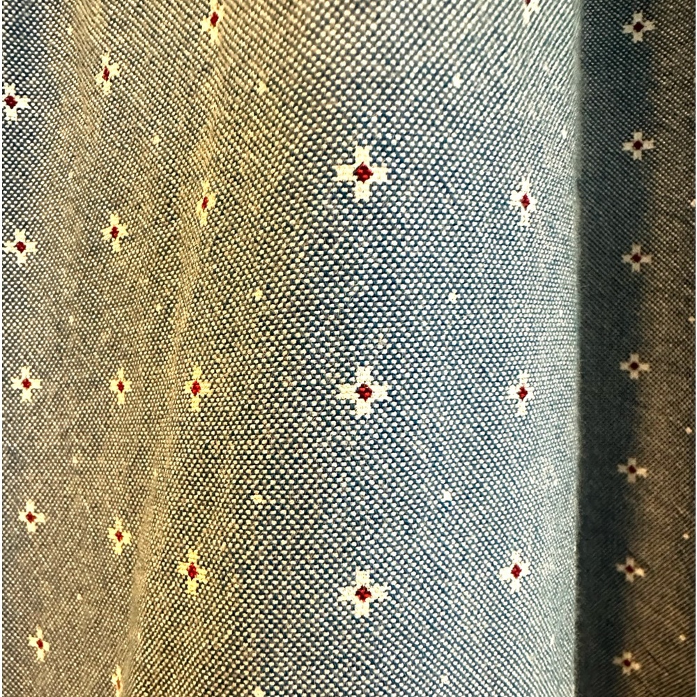 American Eagle Button Down Collared Men’s Casual … - image 2